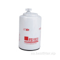 Sistema de aceite diesel Filtro de combustible del motor diesel Separador de agua FS19820